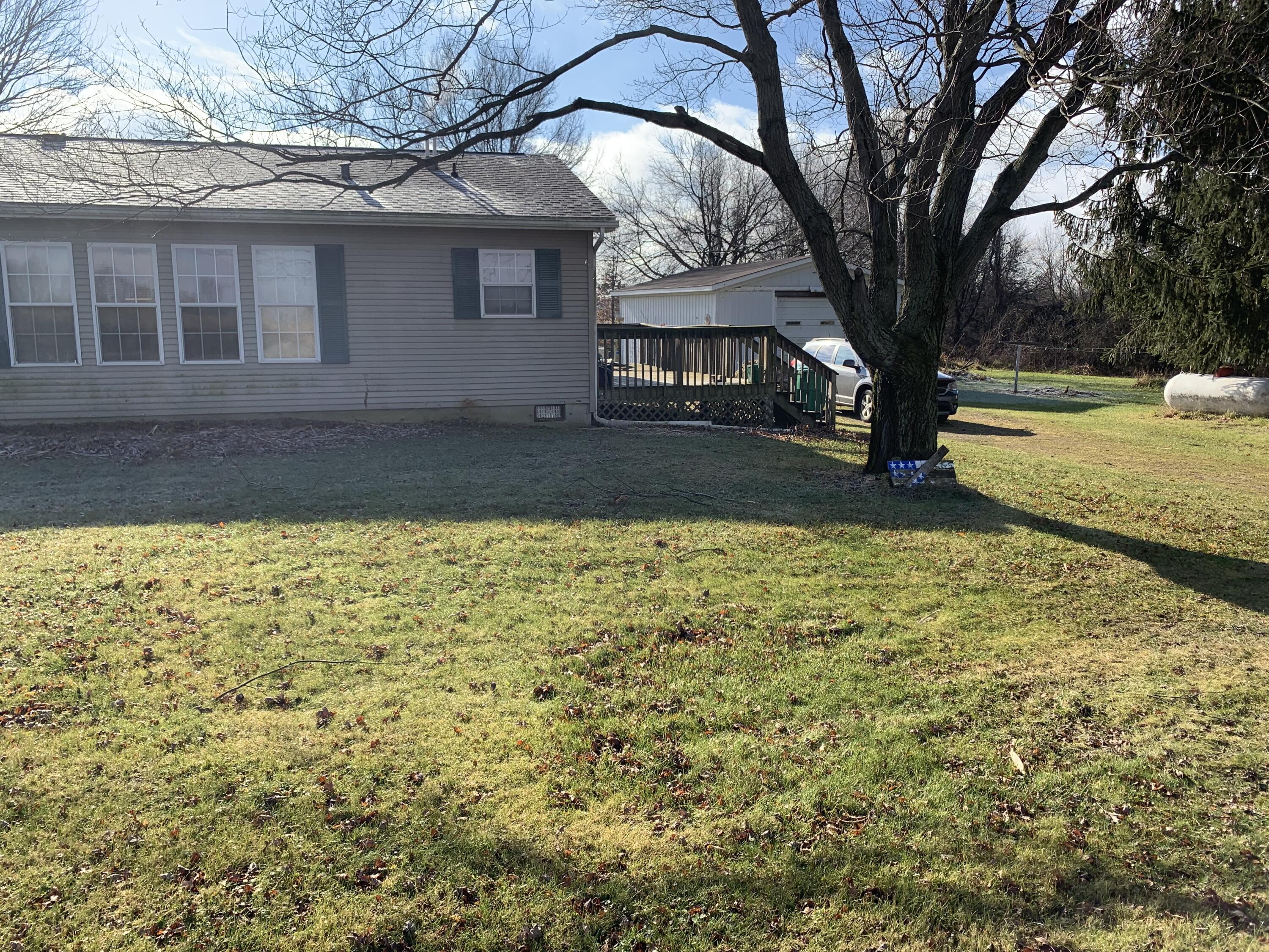 23159 Pinhook Road Mendon, MI 49072 - Photo 6 of 6 Pinhook 23159 6