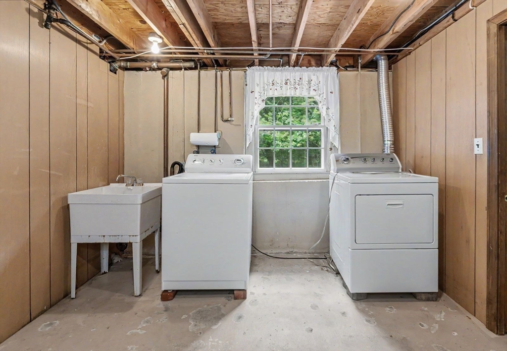 1 Bridle Path Road Andover, MA 01810 - Photo 31 of 39