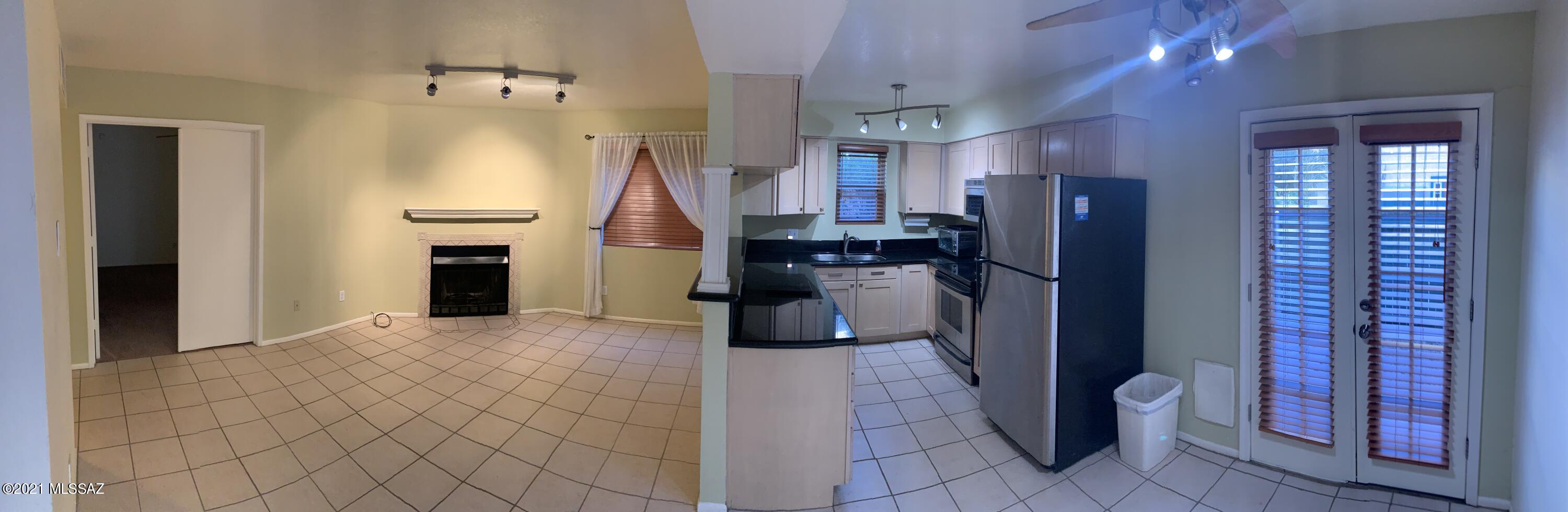 3690 North Country Club Road, Unit 1007 Tucson, AZ 85716 - Photo 10 of 22