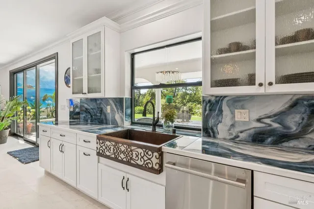 $2,195,000 | 695 Quietwater Road, Santa Rosa, CA 95404