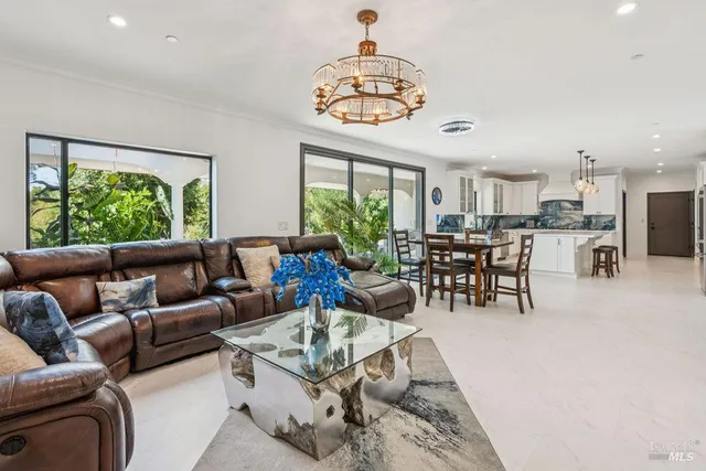 $2,195,000 | 695 Quietwater Road, Santa Rosa, CA 95404