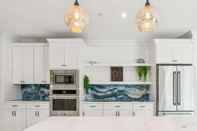 $2,195,000 | 695 Quietwater Road, Santa Rosa, CA 95404