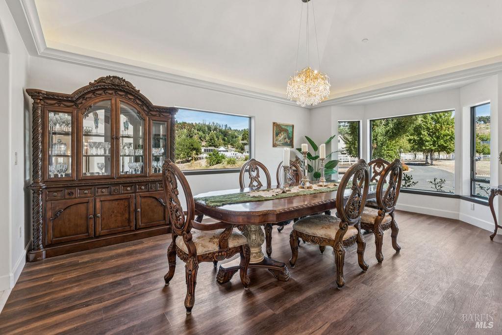 695 Quietwater Road Santa Rosa, CA 95404 - Photo 26 of 61