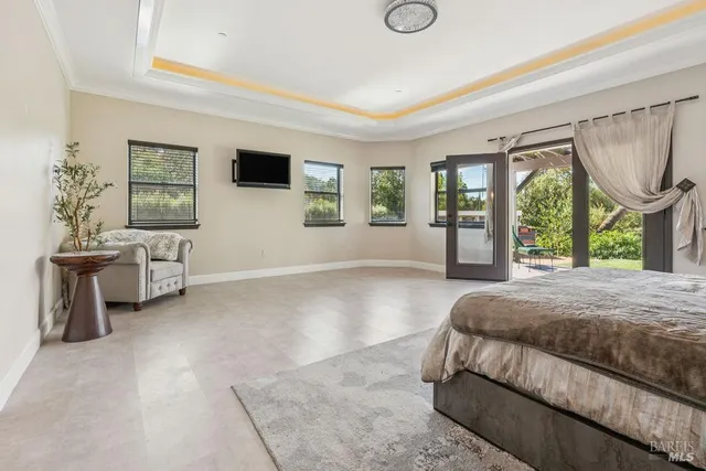 $2,195,000 | 695 Quietwater Road, Santa Rosa, CA 95404