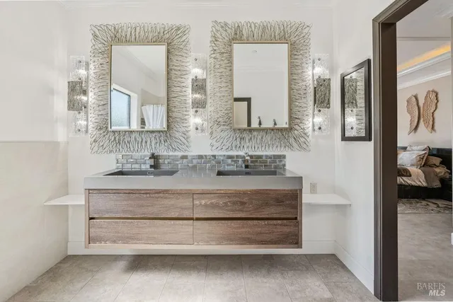 $2,195,000 | 695 Quietwater Road, Santa Rosa, CA 95404