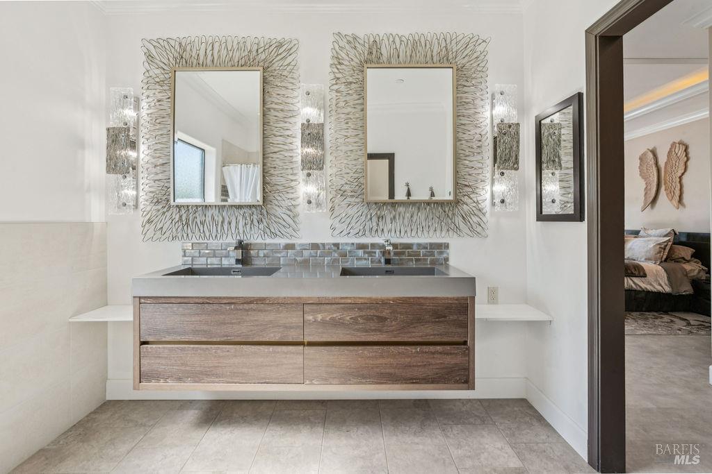 695 Quietwater Road Santa Rosa, CA 95404 - Photo 33 of 61