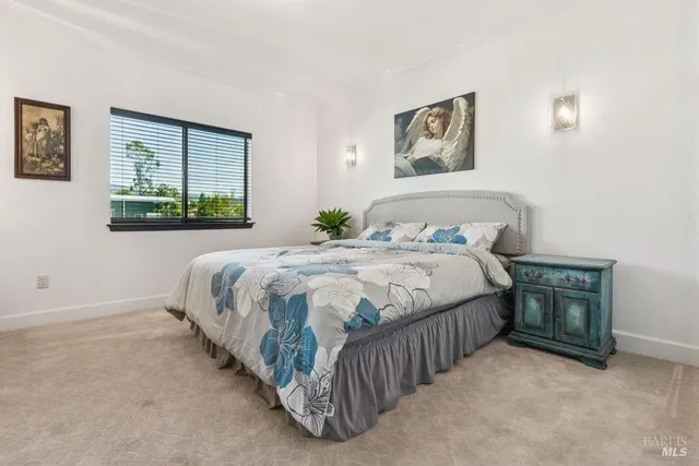 $2,195,000 | 695 Quietwater Road, Santa Rosa, CA 95404