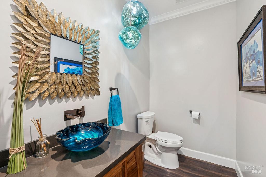 695 Quietwater Road Santa Rosa, CA 95404 - Photo 45 of 61