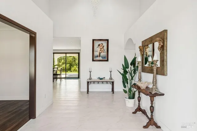 $2,195,000 | 695 Quietwater Road, Santa Rosa, CA 95404