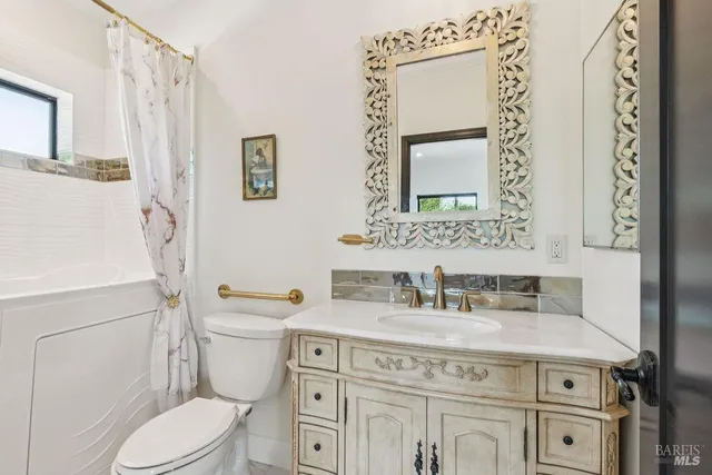 $2,195,000 | 695 Quietwater Road, Santa Rosa, CA 95404