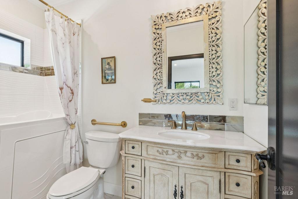 695 Quietwater Road Santa Rosa, CA 95404 - Photo 54 of 61