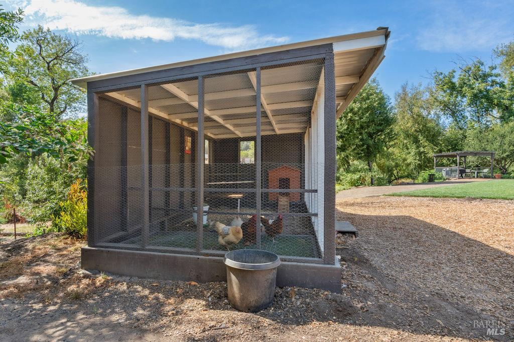 695 Quietwater Road Santa Rosa, CA 95404 - Photo 59 of 61