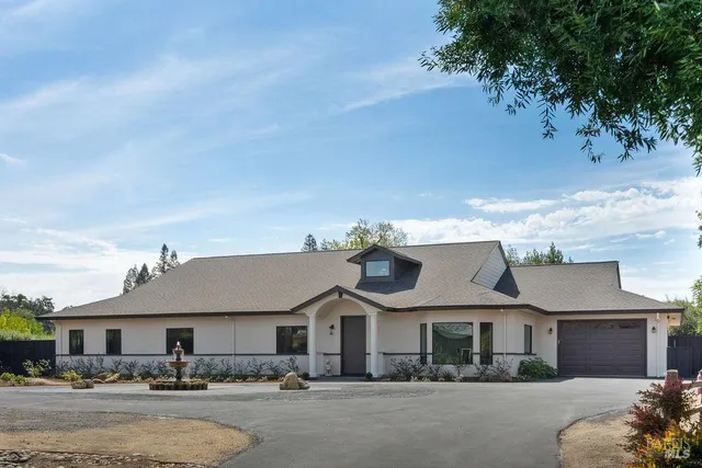 $2,195,000 | 695 Quietwater Road, Santa Rosa, CA 95404
