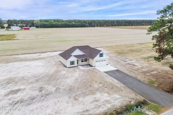 $449,000 | 1224 Campground Road, Elizabeth City, NC 27909