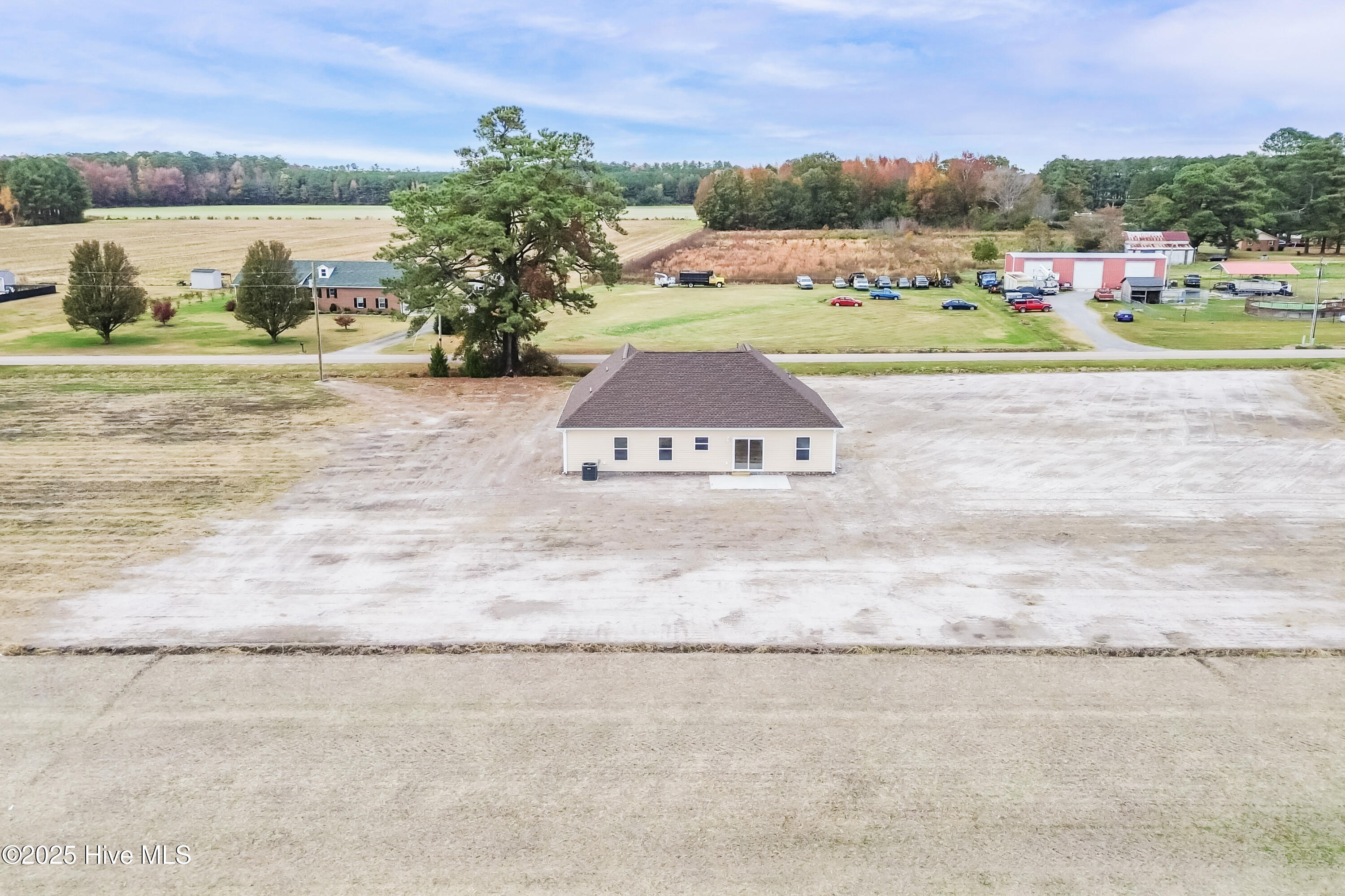 1224 Campground Road Elizabeth City, NC 27909 - Photo 37 of 39 39