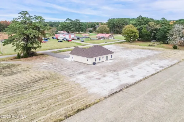 $449,000 | 1224 Campground Road, Elizabeth City, NC 27909