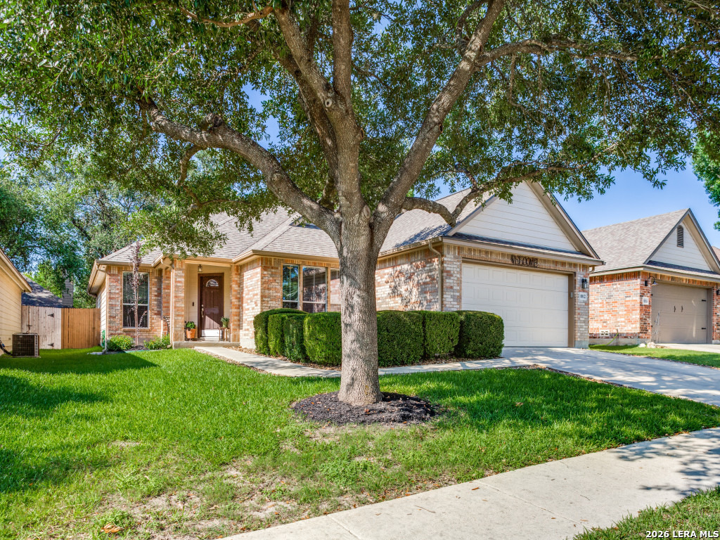 8812 Gustine Drive Helotes, TX 78023 - Photo 2 of 37