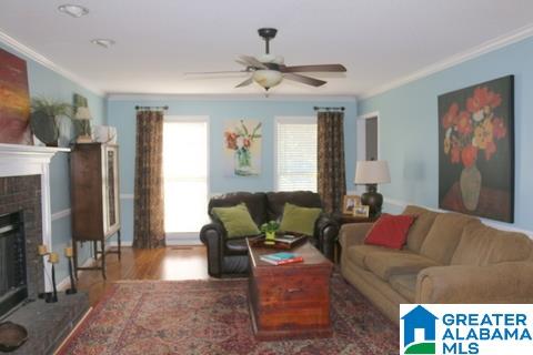 3713 Guyton Road Birmingham, AL 35244 - Photo 21 of 50
