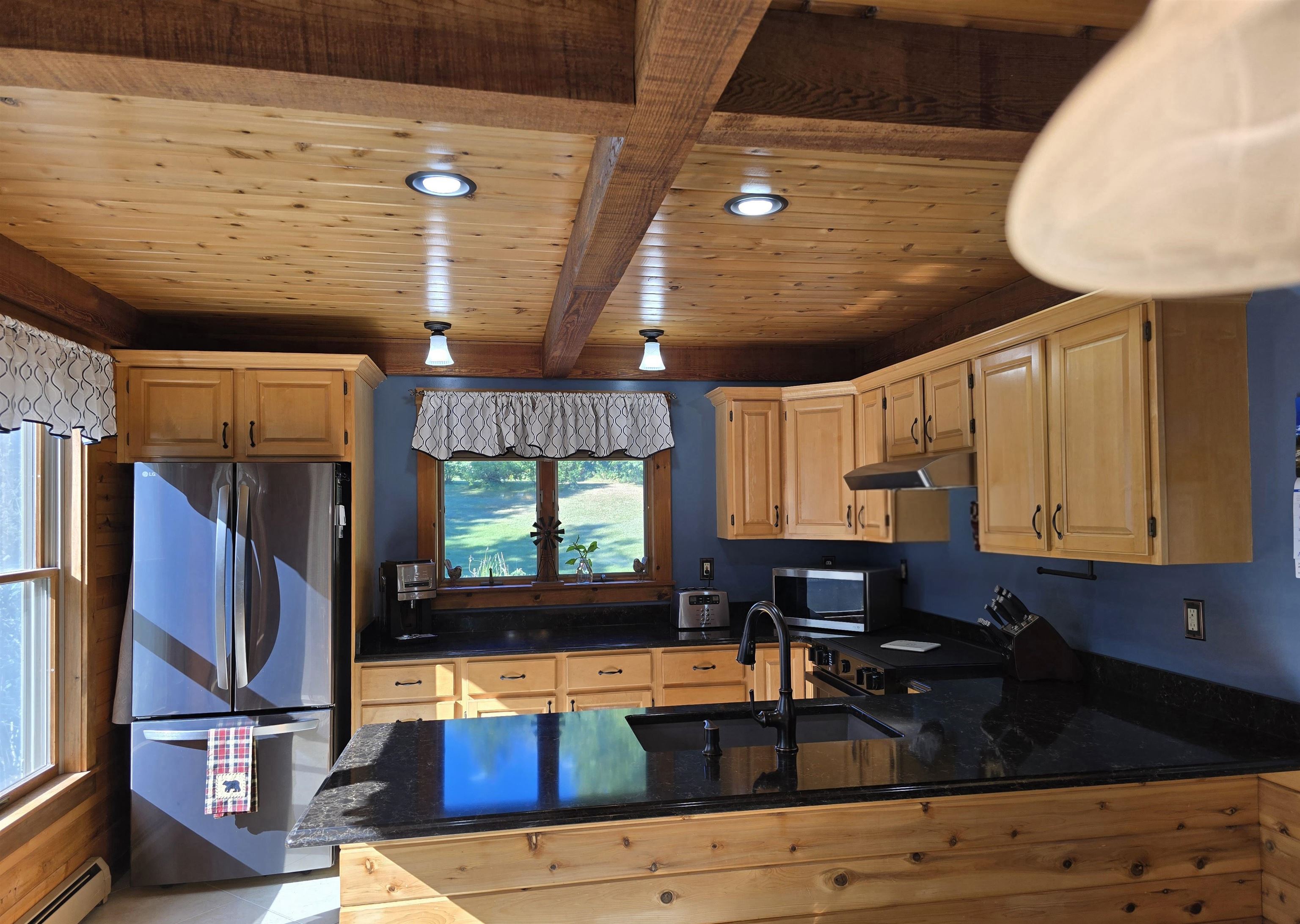 5391 Loop Road Westfield, VT 05874 - Photo 7 of 38 Gallery Image 7