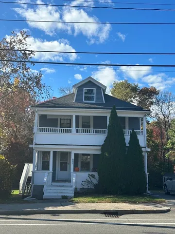 $3,000 | 801 Granite Street, Unit 2, Braintree, MA 02184