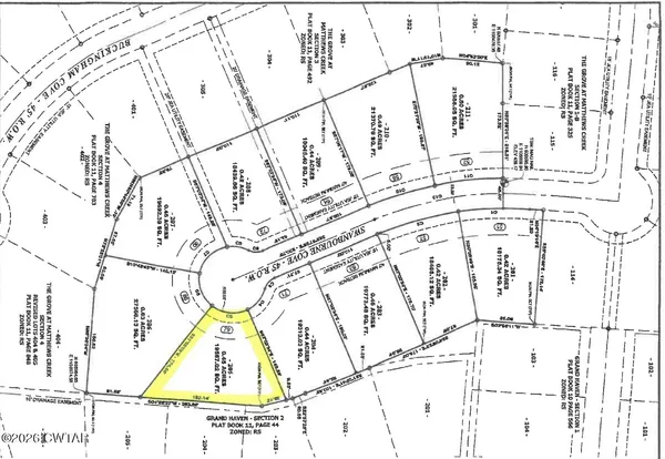 $150,000 | 79 Swanbourne Cove, Jackson, TN 38305