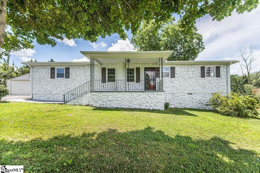 410 Ray Blackley Road Inman, SC 29349 - Photo 1 of 25