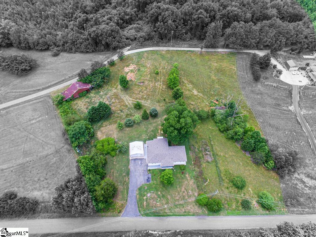410 Ray Blackley Road Inman, SC 29349 - Photo 5 of 25