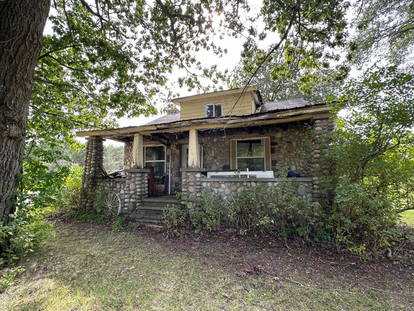 8590-8570 Spruce Road Ossineke, MI 49766 - Photo 2 of 49 Gallery Image 2