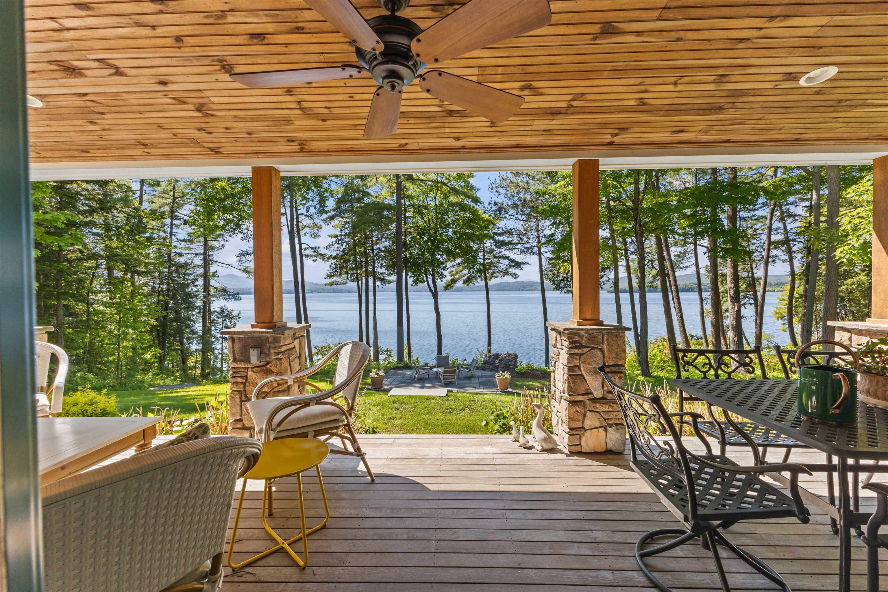 670 Spencer Farm Road Ferrisburgh, VT 05491 - Photo 45 of 59