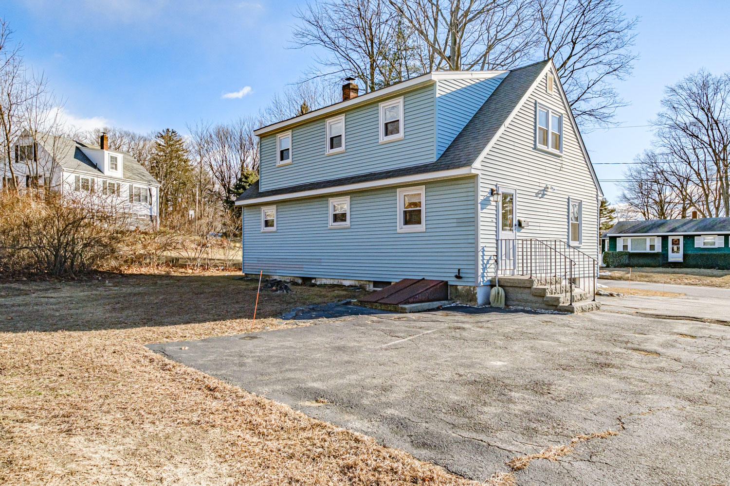 42 Hillside Road Portland, ME 04103 - Photo 31 of 34 20201229gp-61049