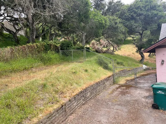 a view of a lake view