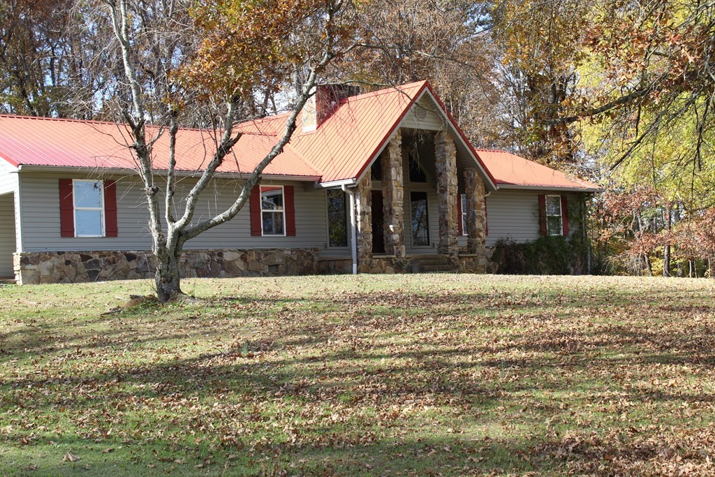 321 Benton Station Road Benton, TN 37307 - Photo 2 of 25 Gallery Image 2