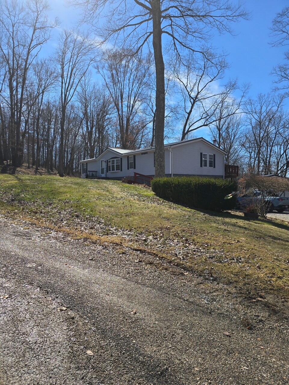 16621 Pleasant Ridge Road Laurelville, OH 43135 - Photo 21 of 24 Ray Stone 4