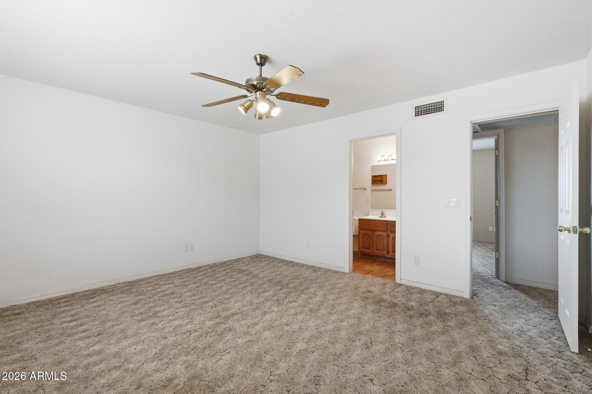 699 North Arroya Road Apache Junction, AZ 85119 - Photo 24 of 47 Primary Bedroom-View 3