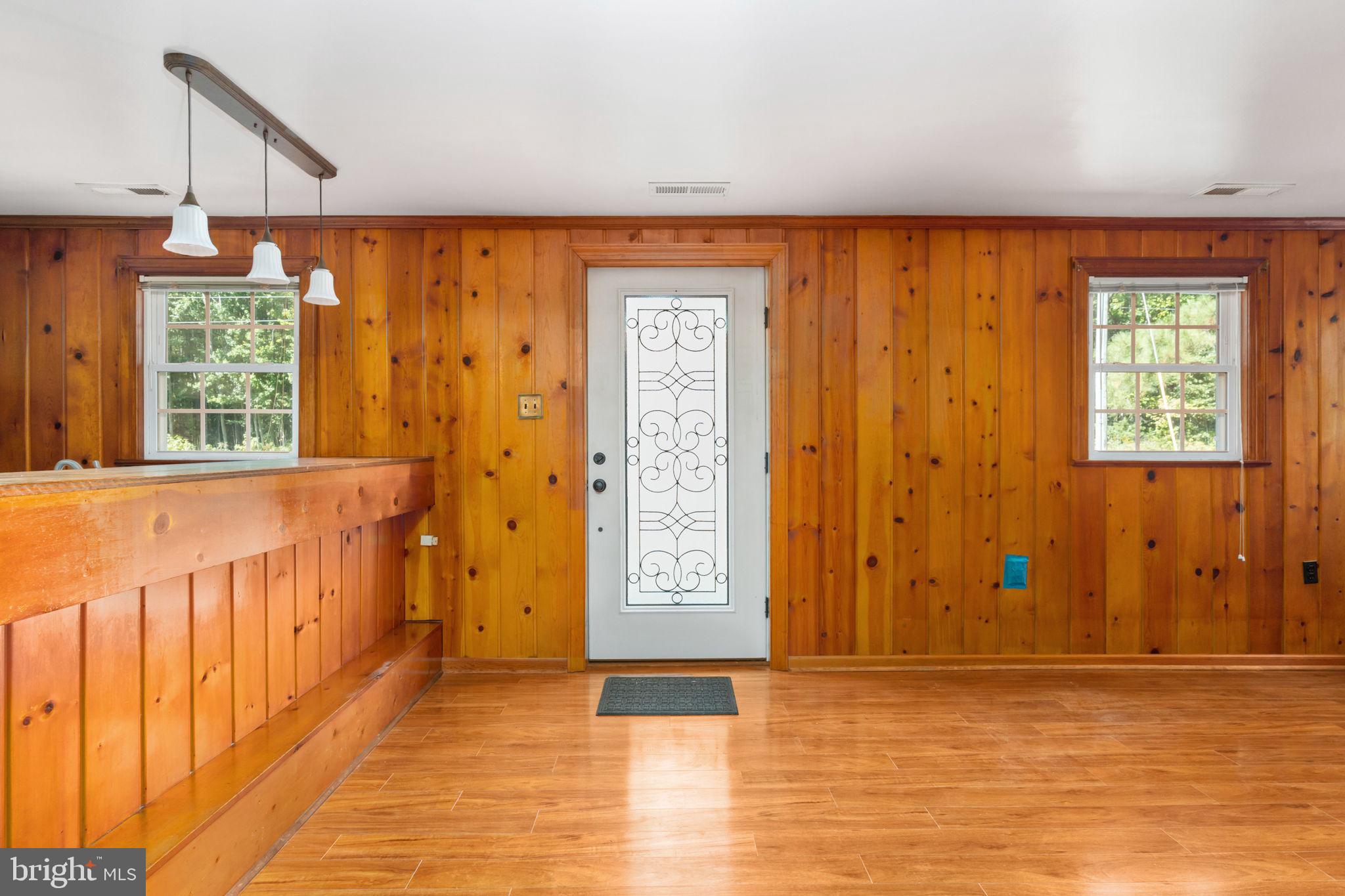 330 Long Point Road Hague, VA 22469 - Photo 14 of 41 front door