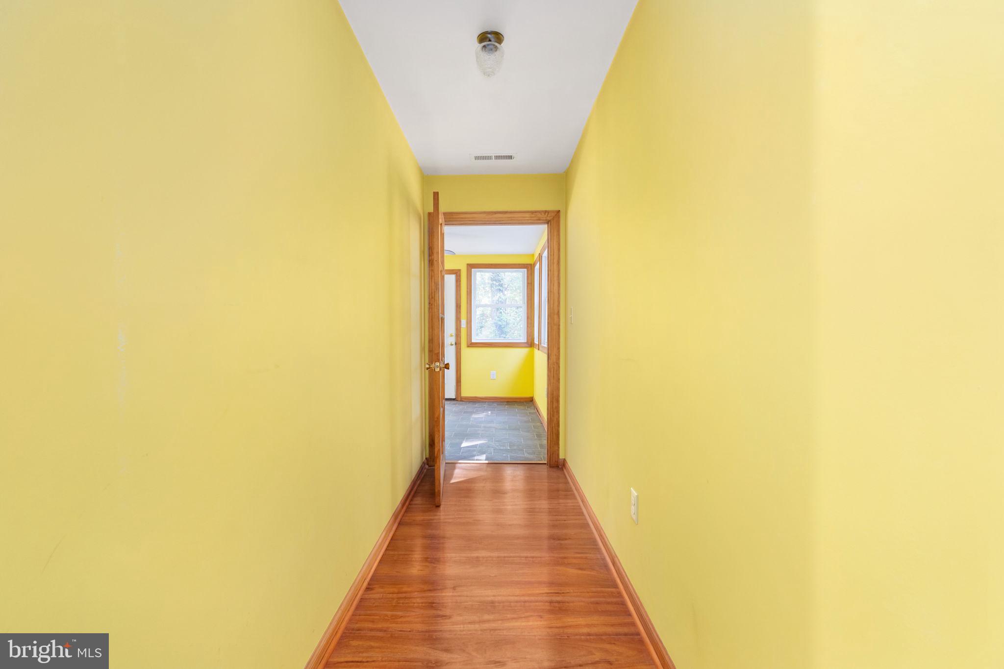 330 Long Point Road Hague, VA 22469 - Photo 17 of 41 hall way