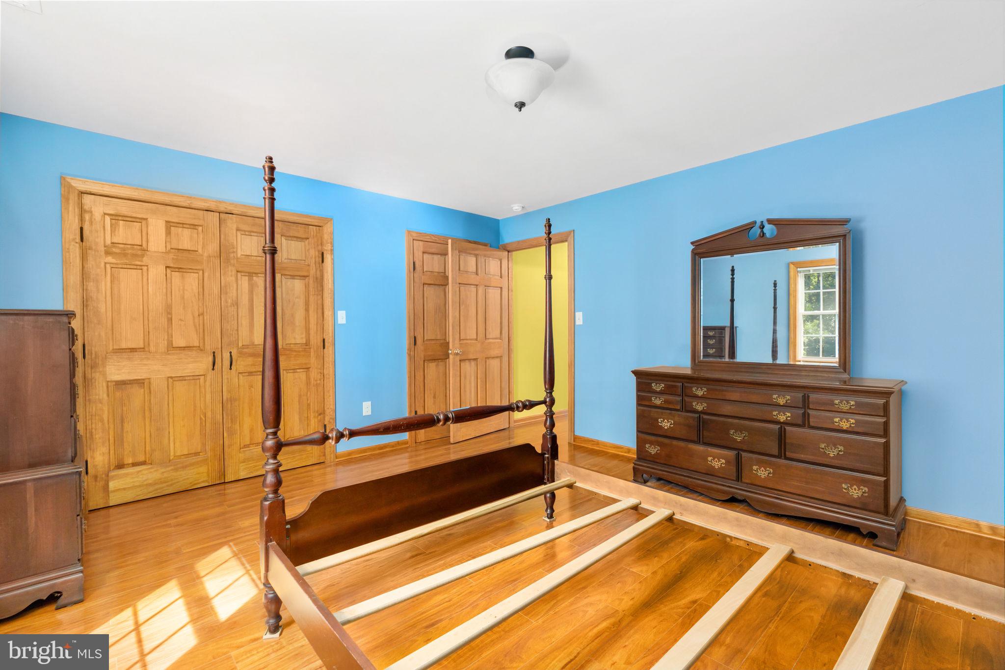 330 Long Point Road Hague, VA 22469 - Photo 19 of 41 primary bedroom
