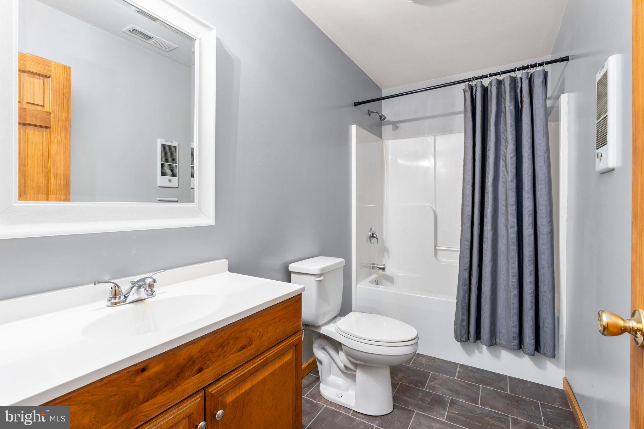 330 Long Point Road Hague, VA 22469 - Photo 21 of 41 updated bath