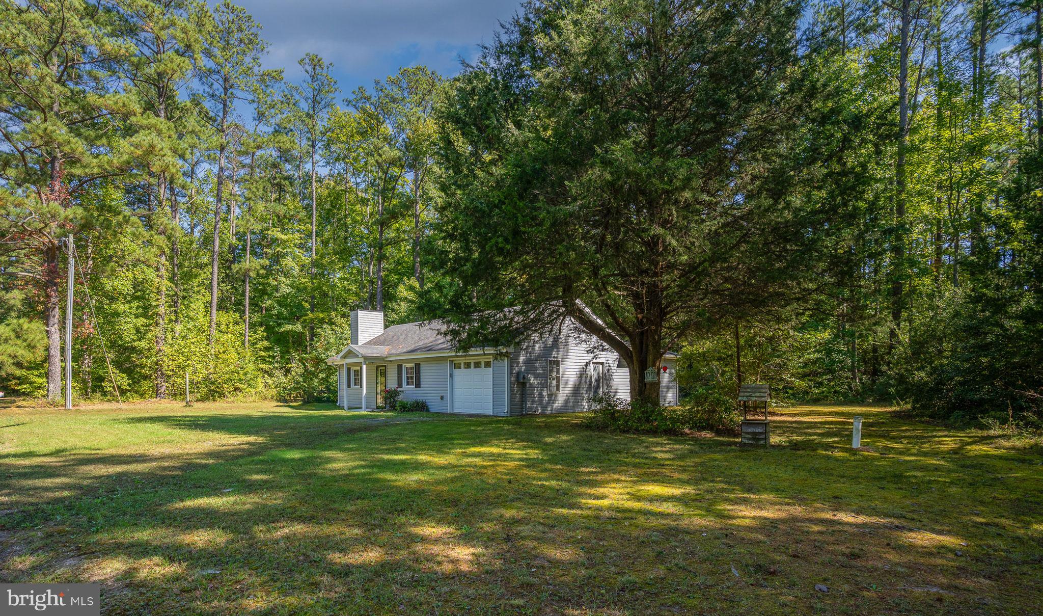 330 Long Point Road Hague, VA 22469 - Photo 40 of 41 exterior 1 acre lot