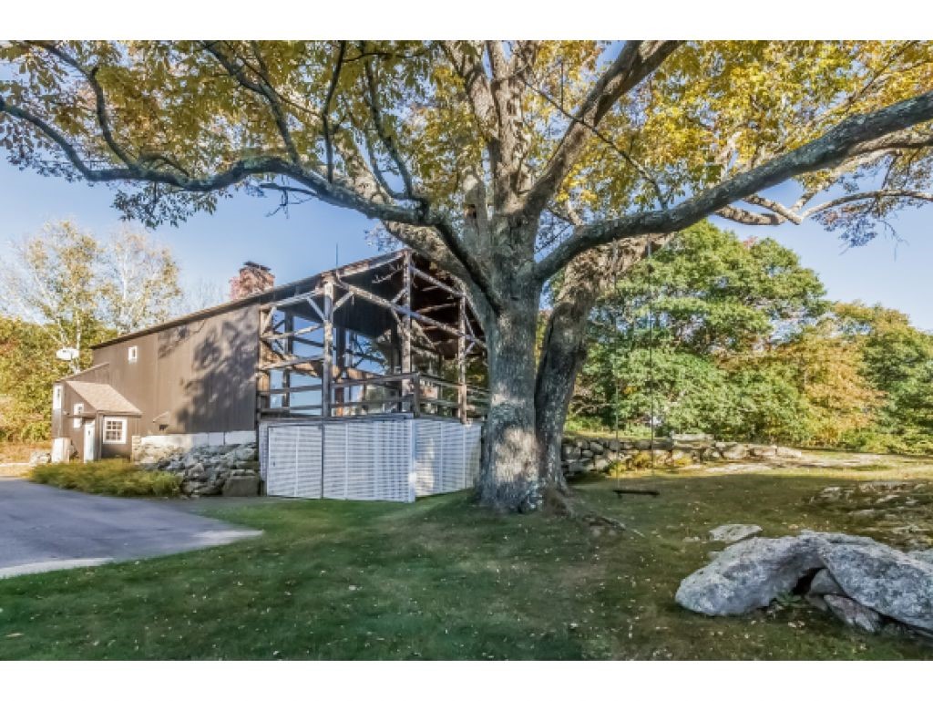 221 Robert Rogers Road Dunbarton, NH 03046 - Photo 2 of 36 Gallery Image 2