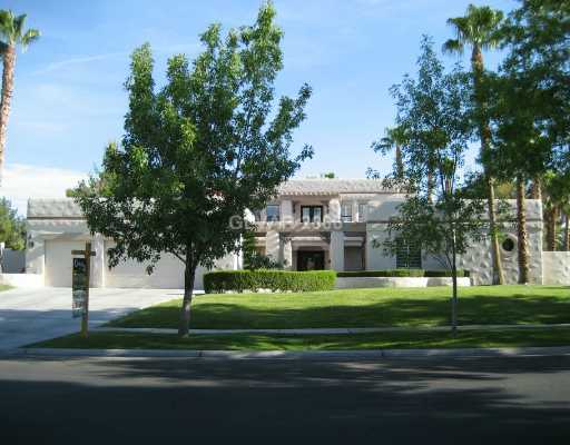 37 Quail Run Road Henderson, NV 89014 - Photo 1 of 8 Property Photo.