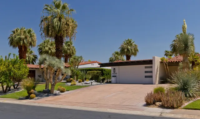 $849,000 | 40070 Vía Del Cielo, Rancho Mirage, CA 92270
