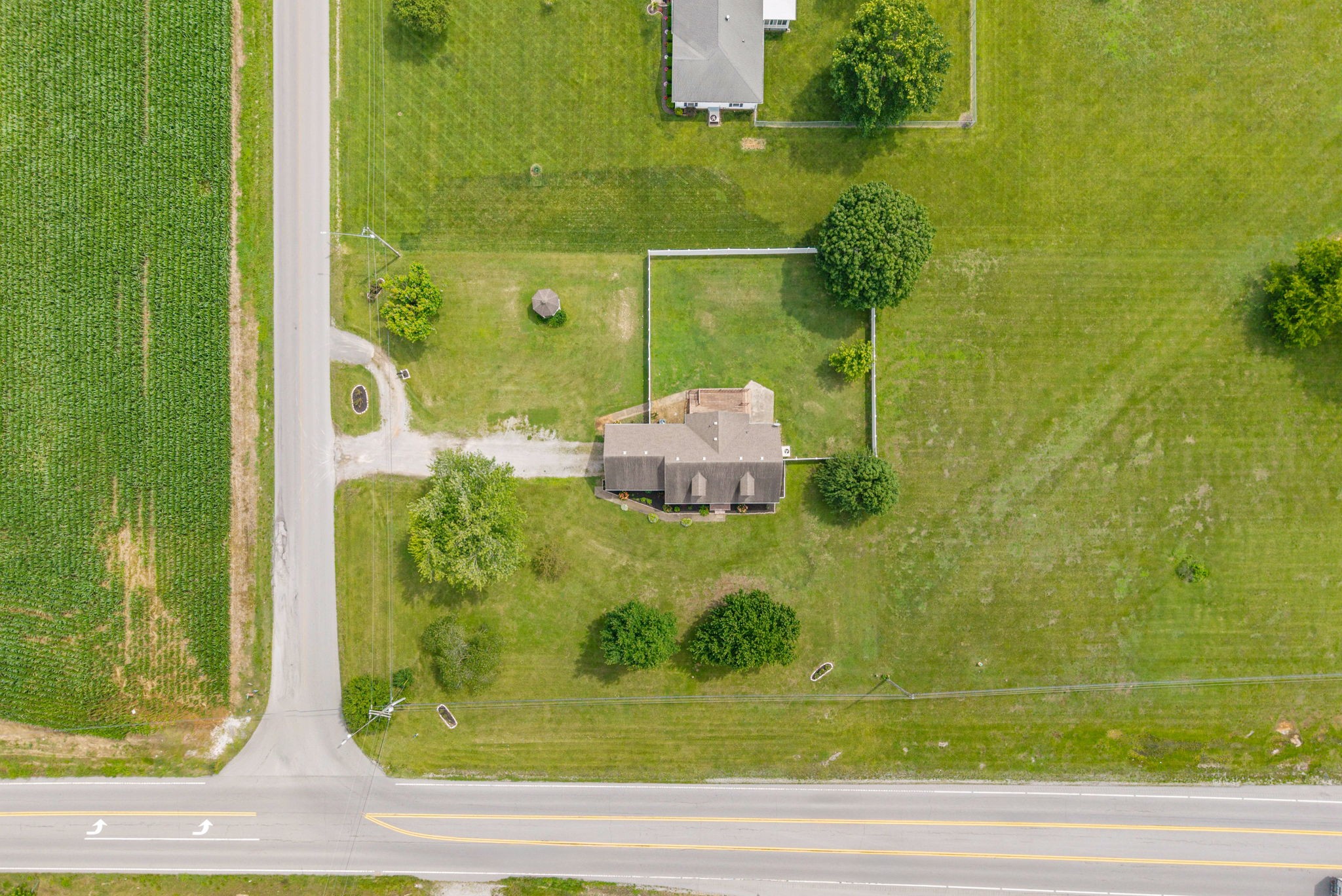 3805 Cadiz Road Hopkinsville, KY 42240 - Photo 41 of 45