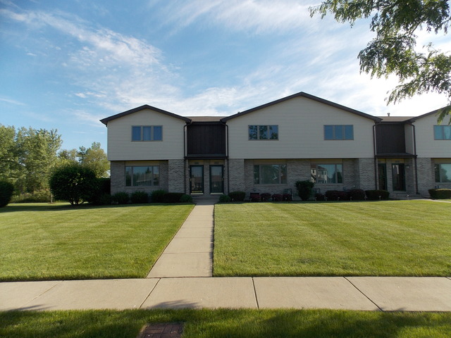 797 Sojourn Road New Lenox, IL 60451 - Photo 1 of 19