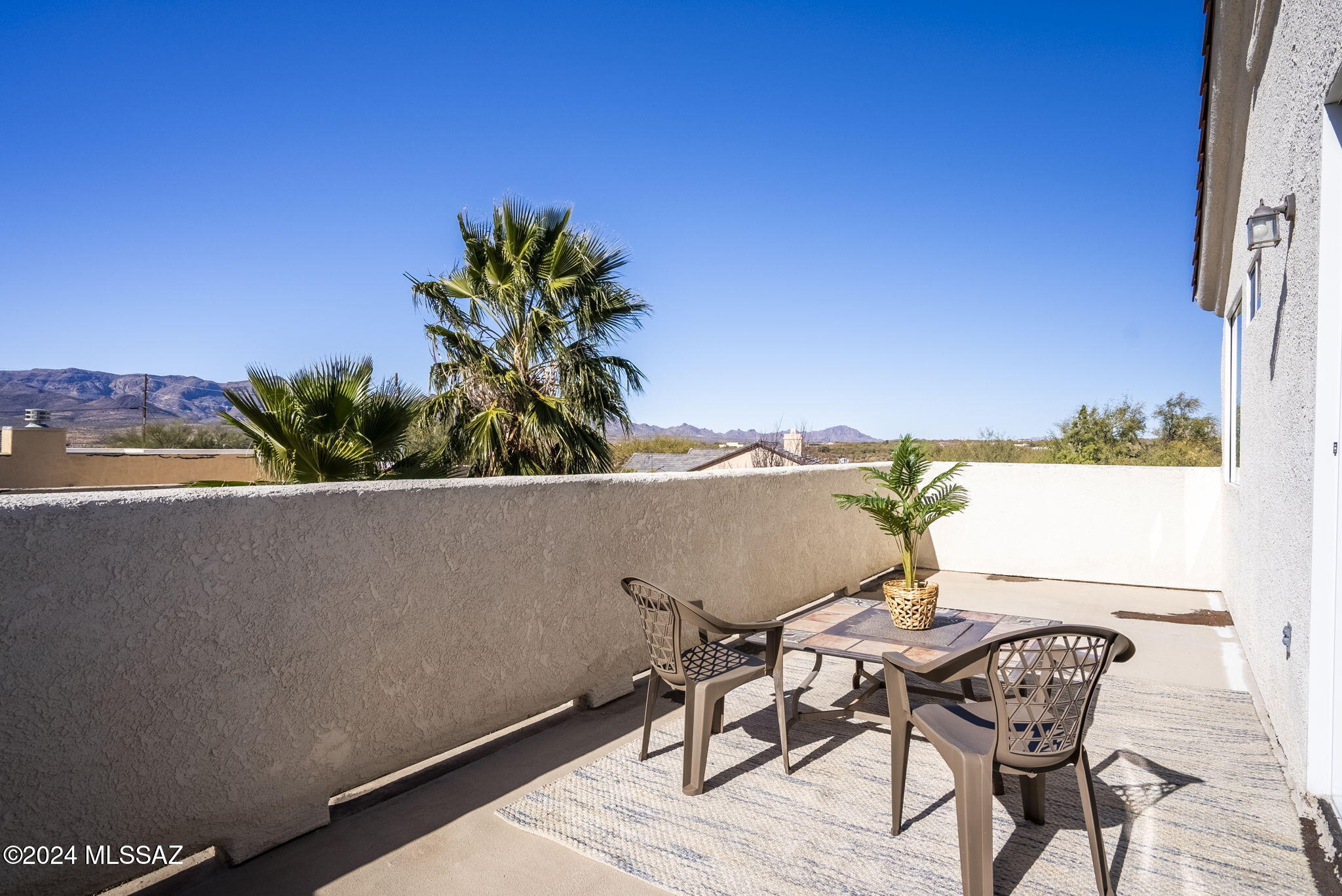 1702 Leary Court Rio Rico, AZ 85648 - Photo 39 of 48