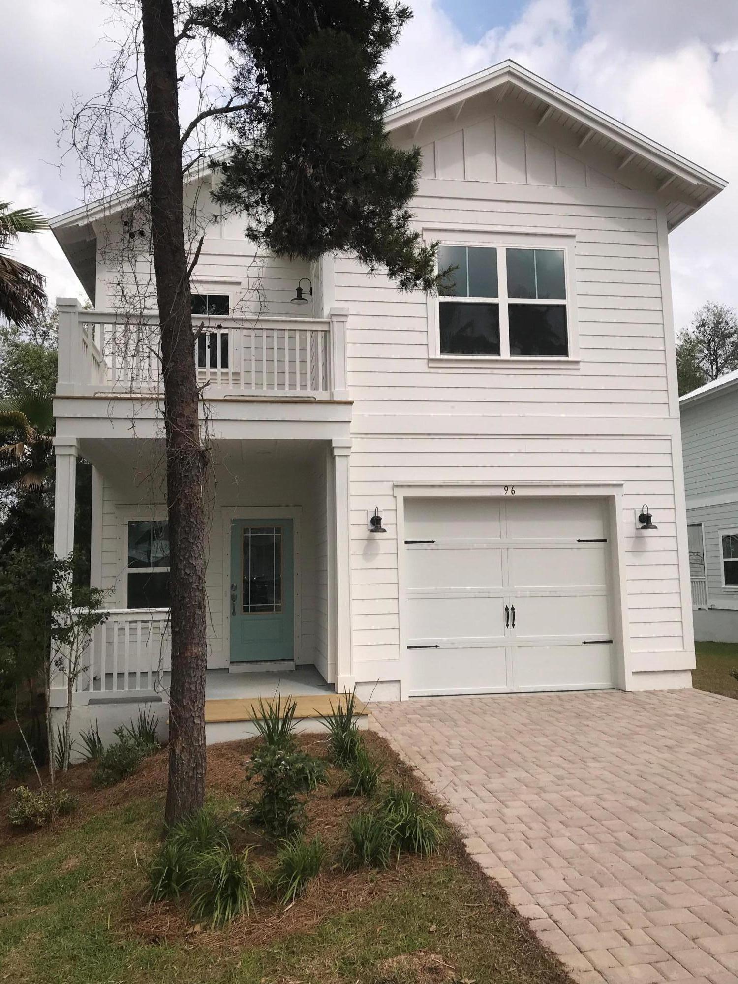 338 Grande Pointe Circle Inlet Beach, FL 32461 - Photo 1 of 41 Gallery Image 1