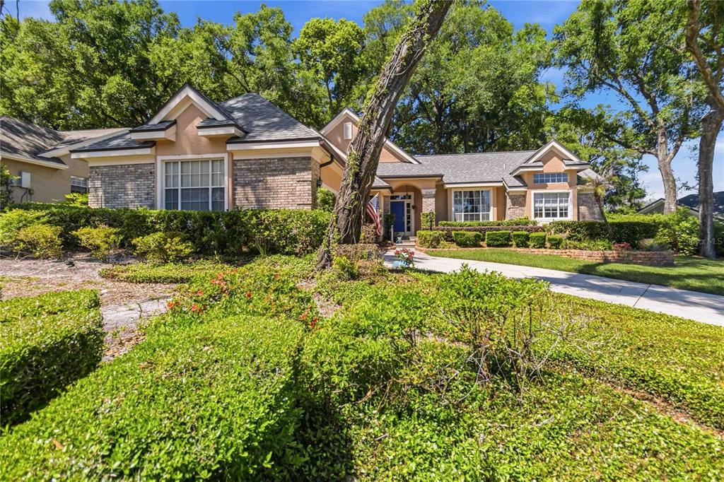 2043 Sawgrass Drive Apopka, FL 32712 - Photo 3 of 28