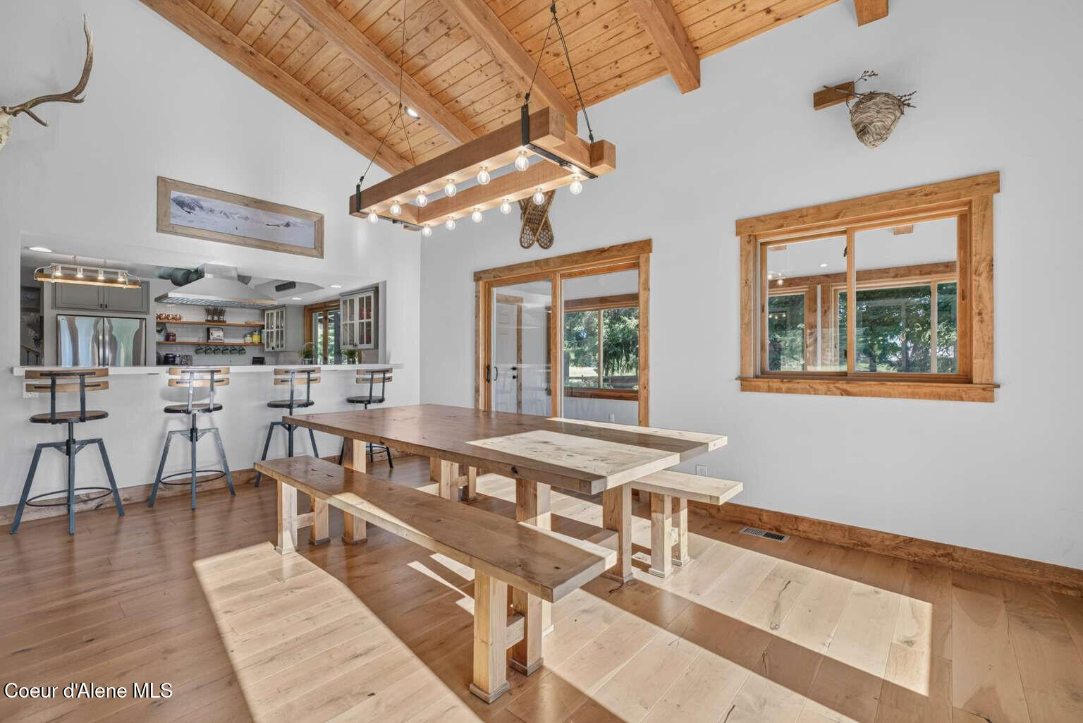 1162 Hickey Road Sandpoint, ID 83864 - Photo 13 of 49 Russell.13