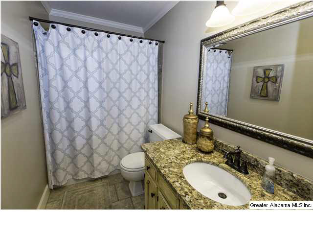 2604 Southminster Road Birmingham, AL 35243 - Photo 14 of 26
