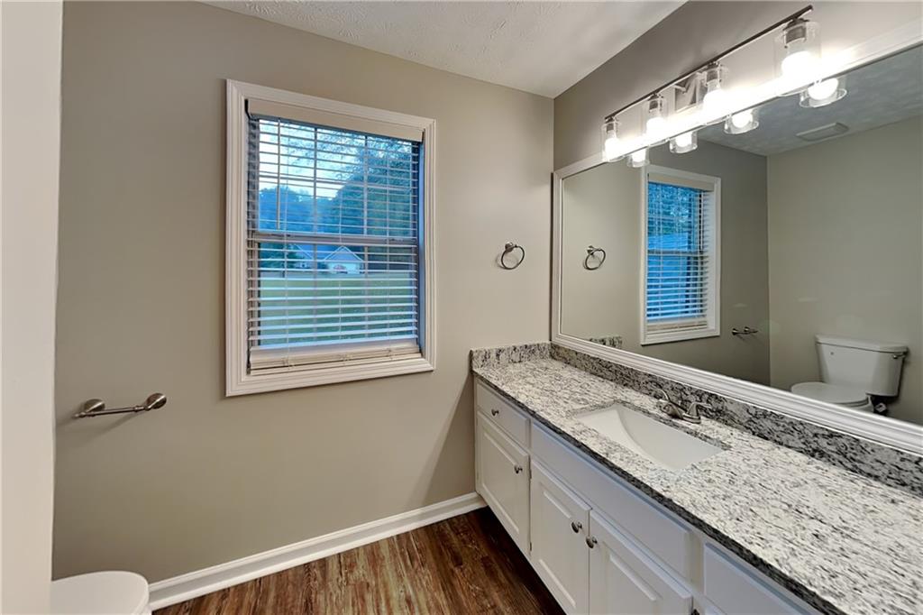 5022 Cliff Top Drive Loganville, GA 30052 - Photo 18 of 22